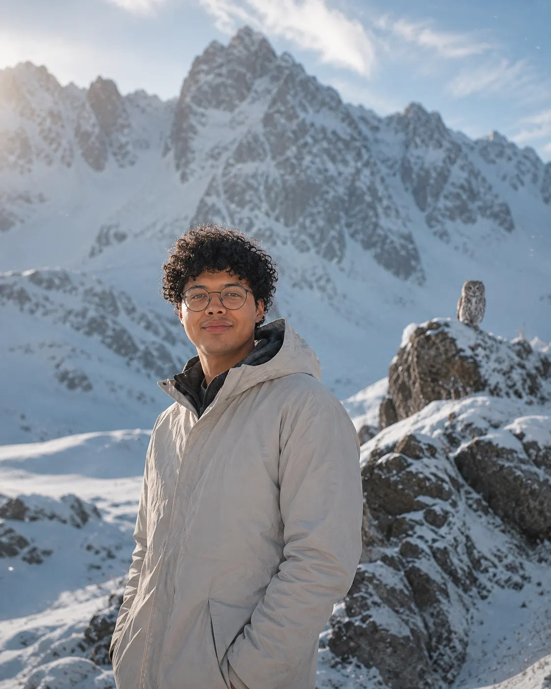 Marco Mata – Engineering Caprilytics AG